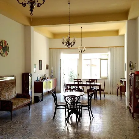 Lipari Apartment * Lipari (Isola Lipari)