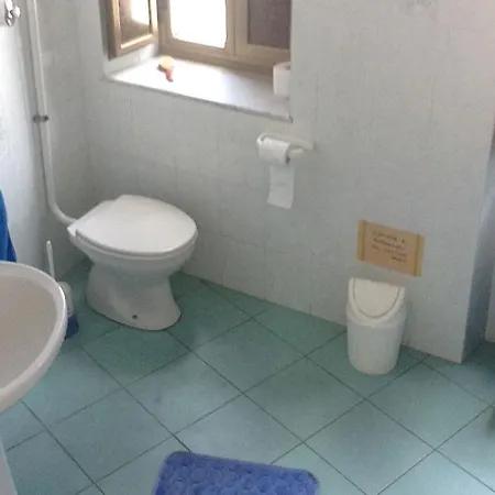 Lipari Apartment