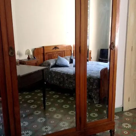 Lipari Apartment Apartment *