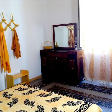 Lipari Apartment Apartment