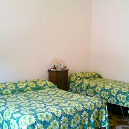 Lipari Apartment Apartment *