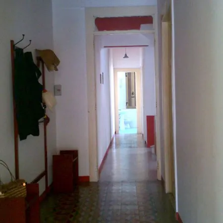 Apartment Lipari Apartment