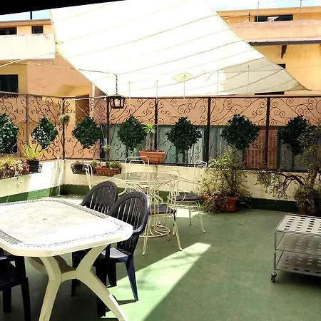 Lipari Apartment Lipari (Isola Lipari)