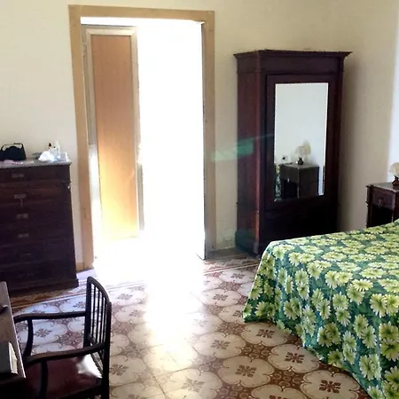 Lipari Apartment * Lipari (Isola Lipari)