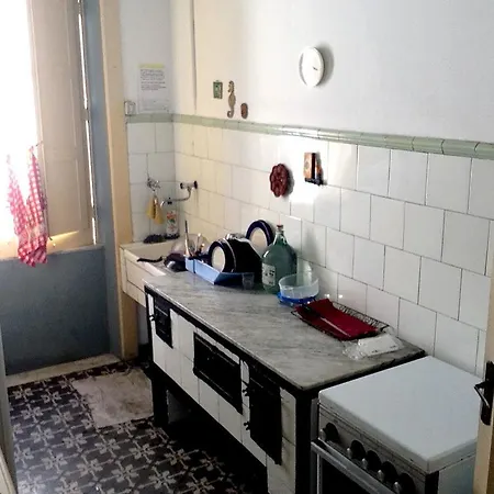 Lipari Apartment Lipari (Isola Lipari)