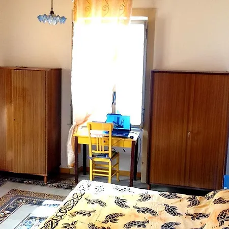 Lipari Apartment *